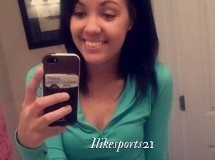 Ilikesports21