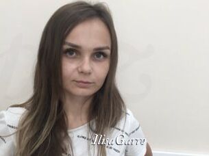 IlisaGarro