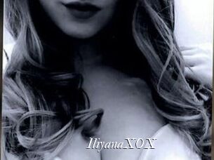 IliyanaXOX