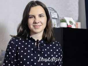 IlonaAlves