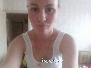 Ilona_Sexy_