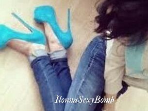 IlonnaSexyBomb