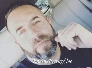 ImAnAverageJoe