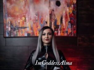 ImGoddessAlma