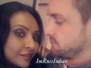 ImRussIndian