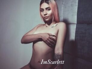 ImScarlett