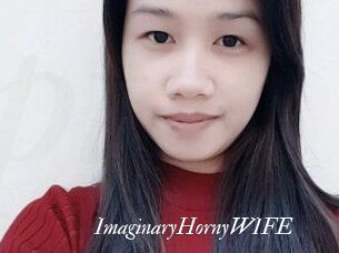 ImaginaryHornyWIFE