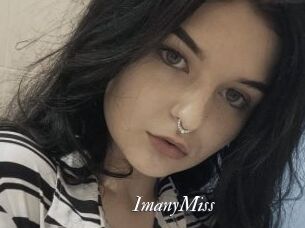 ImanyMiss