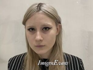 ImogenEvans