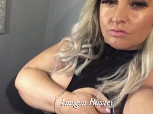 Imogen_Baxter