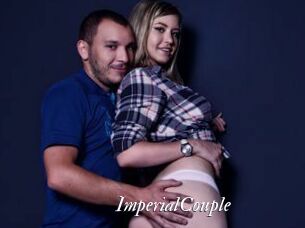 ImperialCouple Partouze