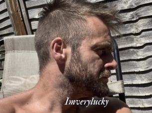 Imverylucky