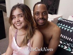 InCockNeeto Partouze