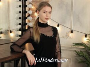InWonderlande