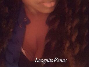 IncognitoVenus