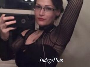 IndegoPink Partouze