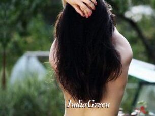 IndiaGreen