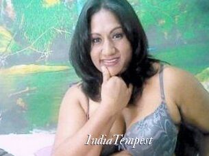 IndiaTempest
