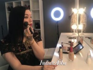 IndianAsha
