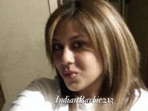 IndianBarbie213