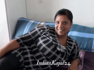 IndianKajal24