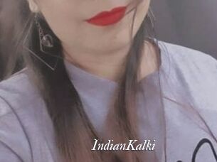 IndianKalki