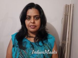 IndianMaahi