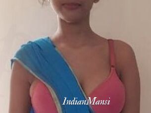 IndianMansi