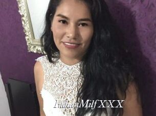 IndianMilfXXX