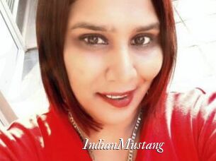 IndianMustang