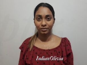 IndianOlivia