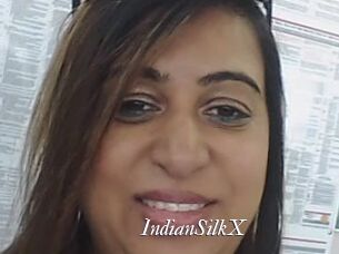 IndianSilkX Partouze