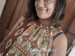 IndianSmoochy