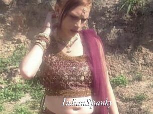 IndianSpanky