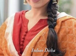 Indian_Disha