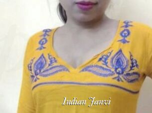 Indian_Janvi