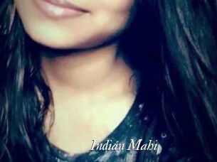 Indian_Mahi Partouze