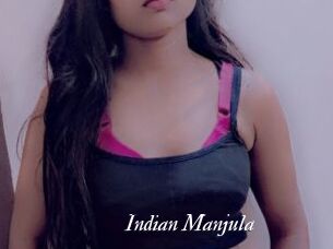 Indian_Manjula