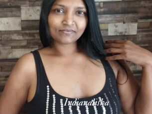 Indianalisha