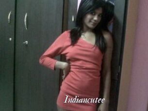 Indiancutee Partouze