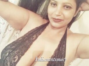 Indianintimacy Partouze