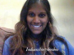 Indianshortybooboo