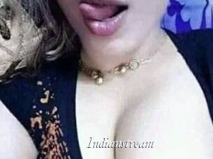 Indianstream