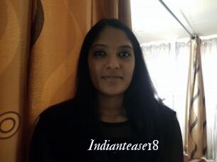 Indiantease18
