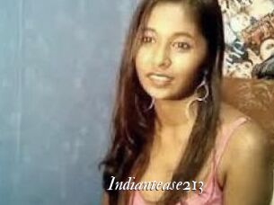 Indiantease213