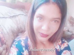 Indianvixen69
