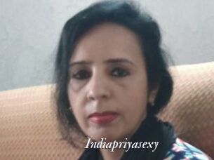Indiapriyasexy