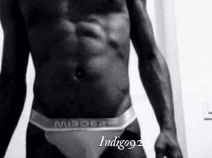 Indigo92