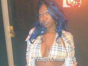 IndigoCream