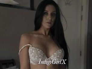 IndigoGirlX